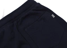 Mads Nørgaard sweatpants Poro sky captain